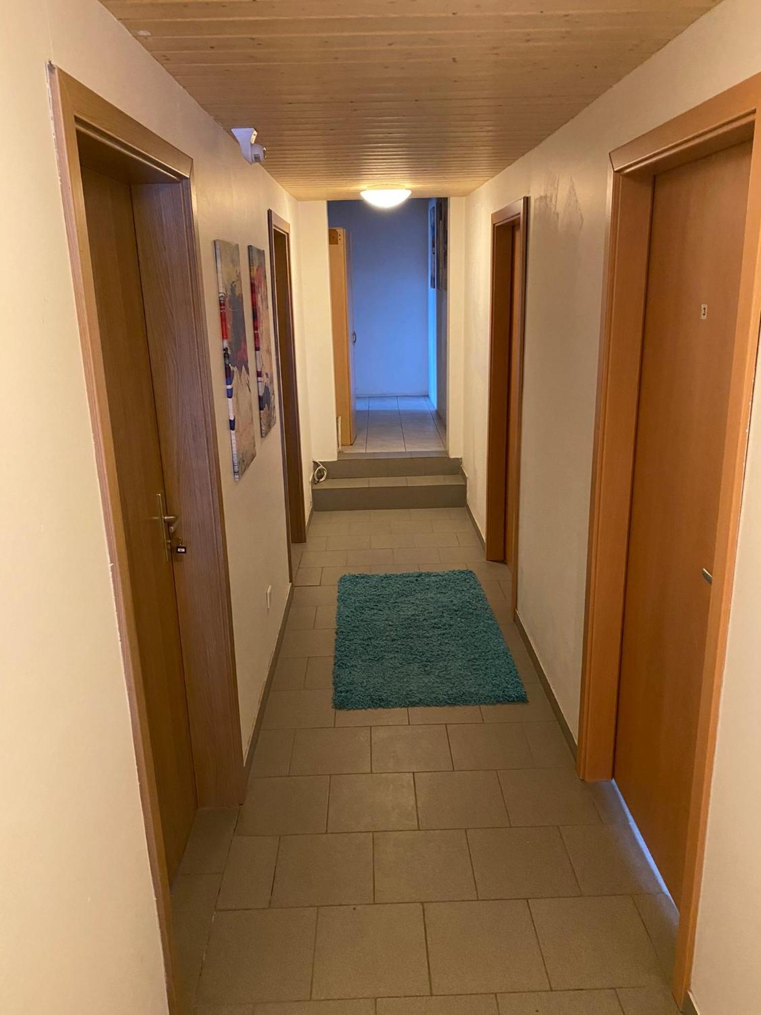 Haus Erlenweg Neuenkirchen-Vorden Exterior foto